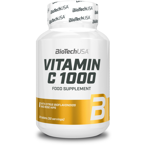 ���� Vitamin C 1000 ���., 30 ��. ������ ������