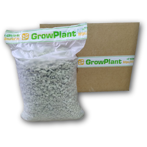 ���� ���������� ��� �������� ��������� (GrowPlant) ������� 5-10, ����� 7 ������ ������ ������