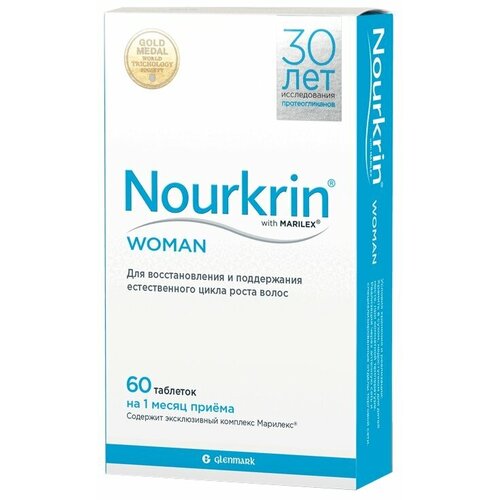 ���� Nourkrin Woman ���., 56 �, 60 ��. ������ ������