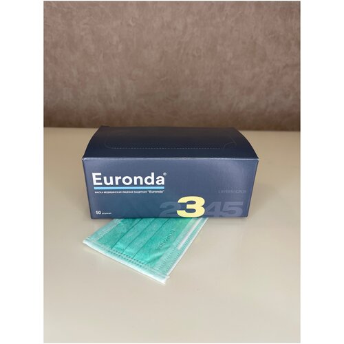    Euronda (  /  ) Monoart  - , 50 .  , 5    -     , -, 