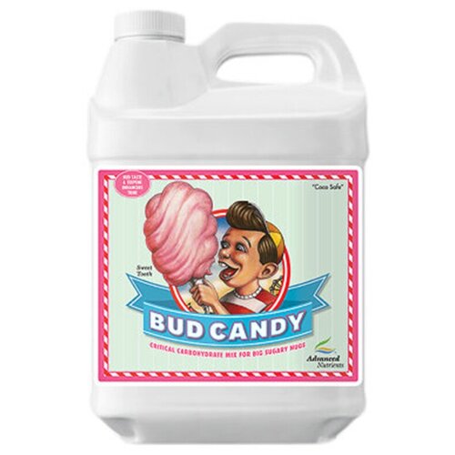 ���� ���������� Advanced Nutrients Bud Candy 0.5� ��� �������� ������ ������