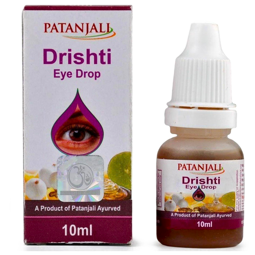   Patanjali Drishti, 50 , 10    -     , -, 