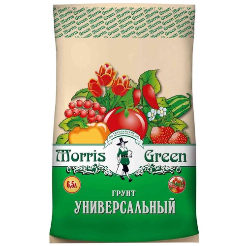   Morris Green , 6.5 , 2.4    -     , -, 