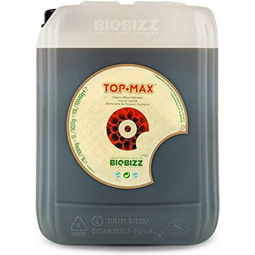     BioBizz Top Max 5 ,      -     , -, 