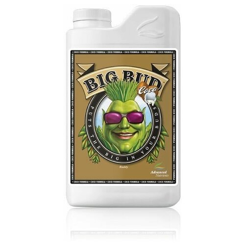    Advanced Nutrient Big Bud COCO 1   -     , -, 