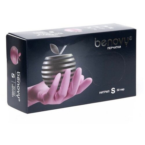 ���� Benovy ������� ���������� �������� 50 ��� (100��) ������ S, 10 ��. ������ ������