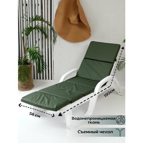���� ������ ��� ������ / �������� Everena Outdoor Segment khaki ������ ������