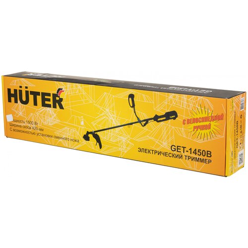    Huter GET-1450 1500 . . . : /   -     , -, 