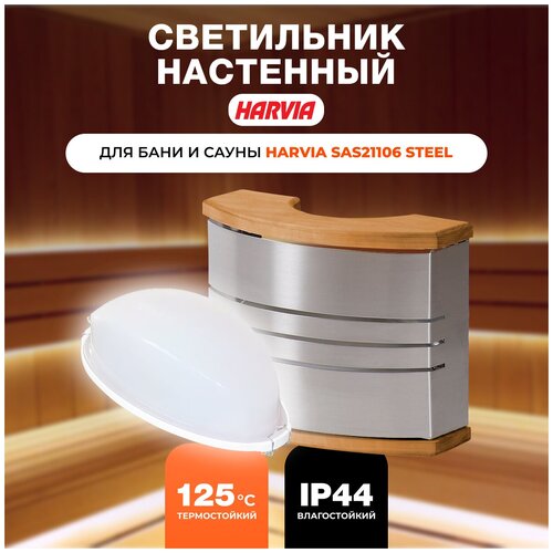 ���� �������� ��� ��������� ���� � ����� Harvia SAS21106 ���������� ������ ������