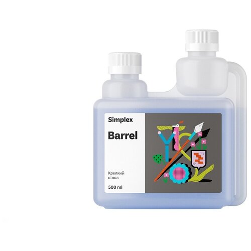 ���� Simplex ���������� Barrel 0,5� ������ ������