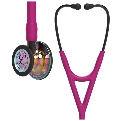   Littmann Cardiology IV  (6241)   -     , -, 