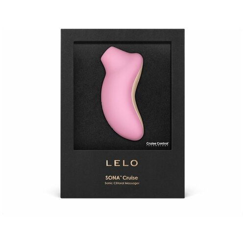 ���� ��������� ���������� Lelo Sona Cruise, ������� ������ ������