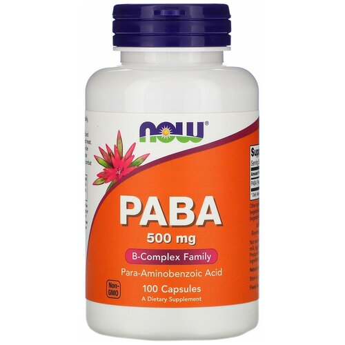   NOW PABA, 150 , 500 , 100 .   -     , -, 