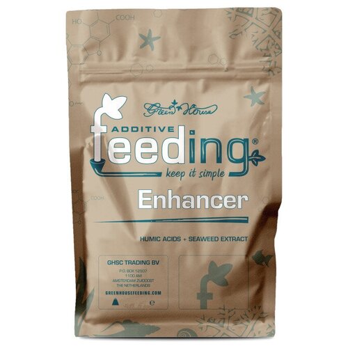      Powder Feeding Enhancer 500g   -     , -, 