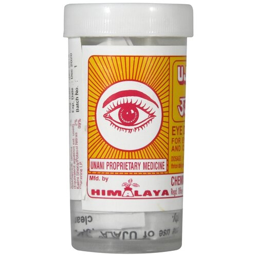 ���� ����� Himalaya Herbals Ujala, 30 �, 5 �� ������ ������