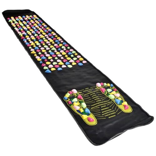 ���� ��������� ������ ��� ���/Foot Massage Mat/ ������� ��������� ������ ��� ��� 35�175 �� ������ ������