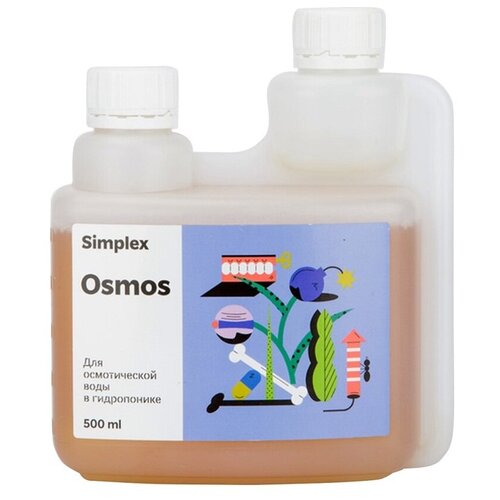 ���� ��������� Simplex Osmos 0.5 � ������ ������