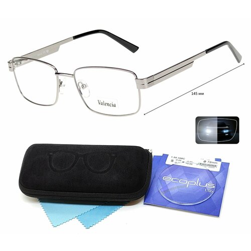 ���� ���� � ��������-������ VALENCIA ���. 31383 ���� 4 � ������� ECOPLUS 1.56 HMC -5.00 �� 64-66 ������ ������