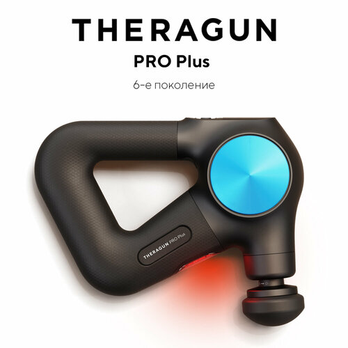      Theragun PRO Plus 6-    -     , -, 