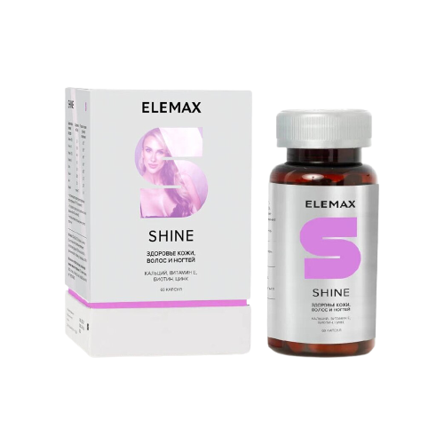 ���� Elemax Shine ����., 145 �, 60 ��. ������ ������