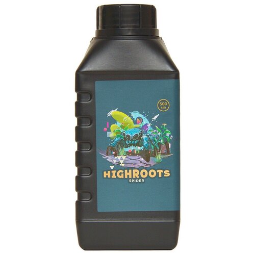     HighRoots Spider,  ,   , 1    -     , -, 