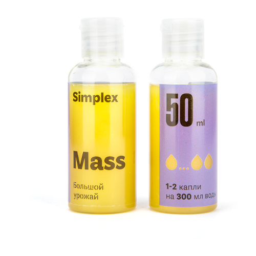 ���� ���������� Simplex Mass 50 ��. ������ ������