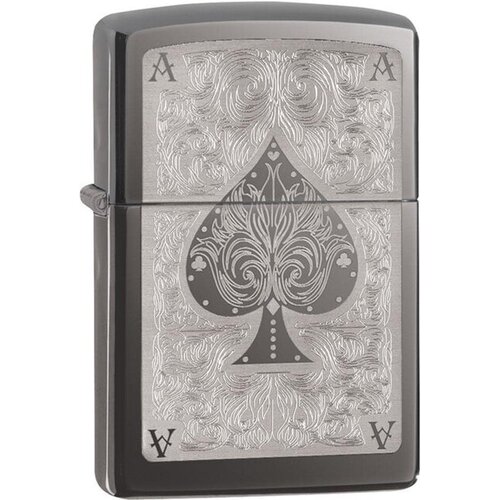   Zippo 28323   -     , -, 