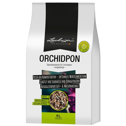   Lechuza Orchidpon, 6 , 6    -     , -, 