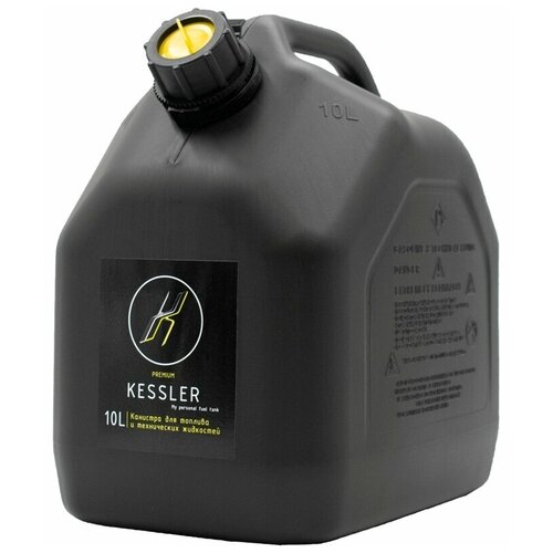 ���� KG�1-02-07 �������� ��� Black ������ � ������ �������, 10 �, Kessler ������ ������