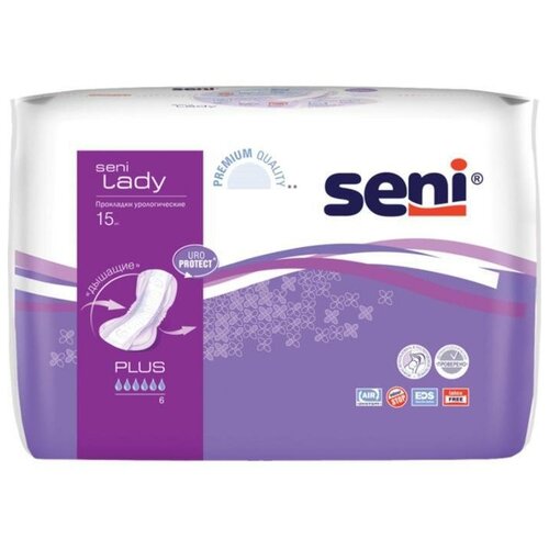  Seni Lady Plus,  , 15 .   -     , -, 