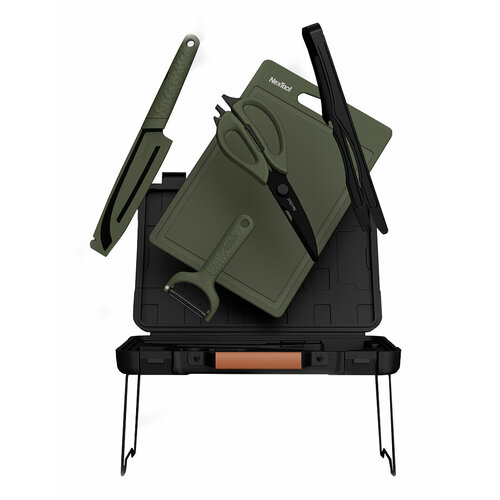 ���� ����� ��� ������� NexTool Barbecue Tool Set (NE20261) ������ ������