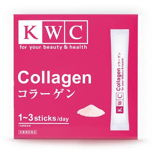  KWC Collagen ., 3 , 30 .   -     , -, 