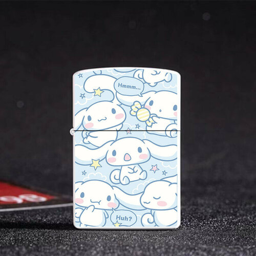     Cinnamoroll    -     , -, 