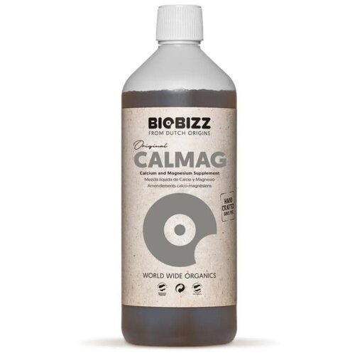  BioBizz Calmag BioBizz 0.5    -     , -, 