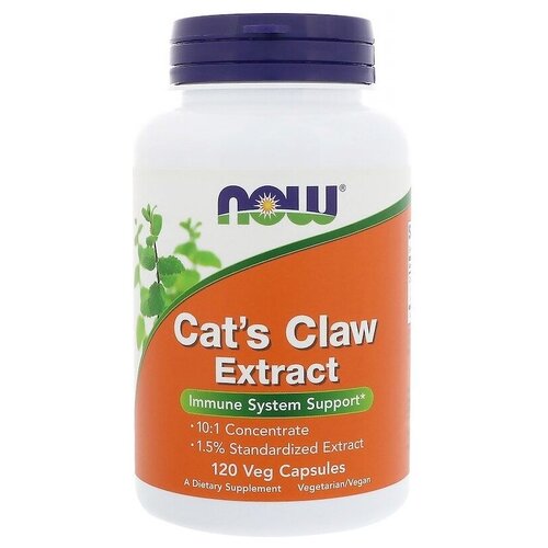 ���� Cat's Claw Extract ����., 150 �, 120 ��. ������ ������