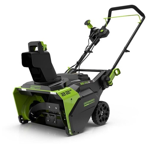    Greenworks GD82ST, 82V, 56 , ,       -     , -, 