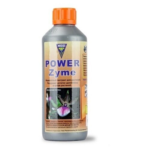 ���� ���������� ����� Hesi Power Zyme 0,5� ������ ������