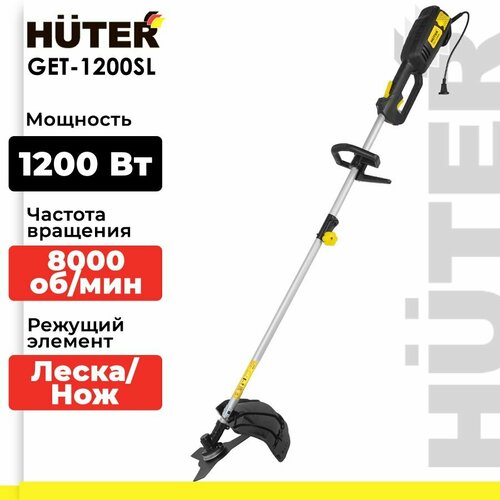    Huter GET-1200SL, 1200 , 42   