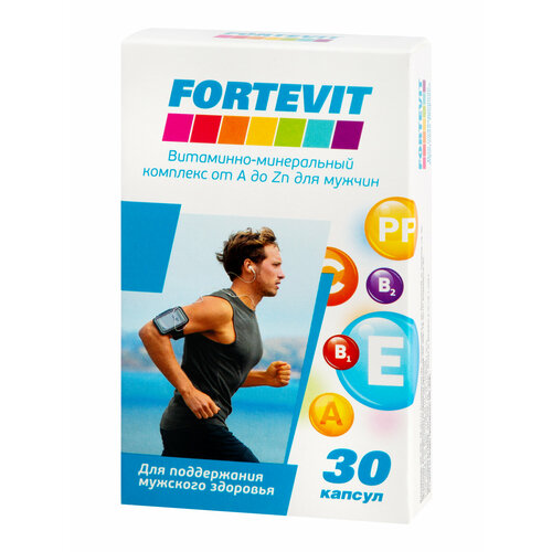 ���� Fortevit ��� ������ �� � �� Zn ���., 69 ��, 69 �, 30 ��. ������ ������