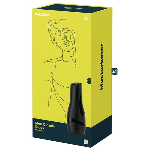 ���� Satisfyer ����������� Men Classic, ������ ������ ������