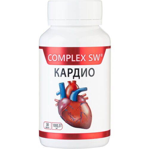 ���� Complex SW ������ �������� ��� ������ � �������, 30 ������ ������ ������