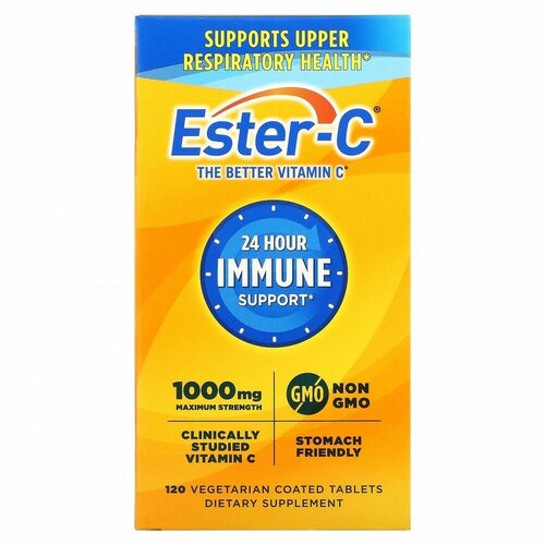  Nature's Bounty Ester-C (1000 ) 120    -     , -, 