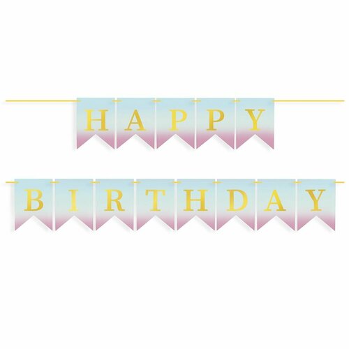 ���� �������� ������, Happy Birthday, ������ ��������, ��������, 500 ��, 16*12 ��, 1 ����. ������ ������