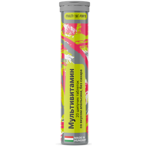 ���� ������������� MultiForte, �������� ������� ������ 4,0 �+9% (�������� ��� ������), 20 ��. ������ ������