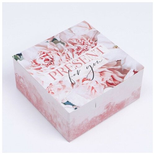 ���� ������� ���������� ������� �Present�, 15 ? 15 ? 7 �� ������ ������