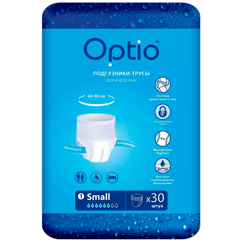    Optio  , S, 6 , 60-90 , 30 .   -     , -, 