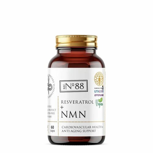  NMN    250    100 ,  , , , Uthever NMN ffepharm, 60  long life recipes   -     , -, 