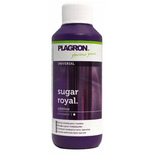 ���� ��������� Plagron Sugar Royal 100�� ������ ������