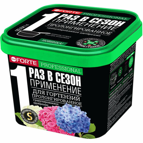 ���� BONA FORTE ��������� ��������������� ���������������� ��� ��������� � ������������ ��������, ����� 1 �/ 12 ������ ������