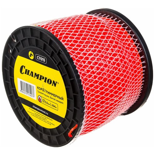 ���� ����� CHAMPION Twisted Square 3.0��*164� ���. ����� ������ ������